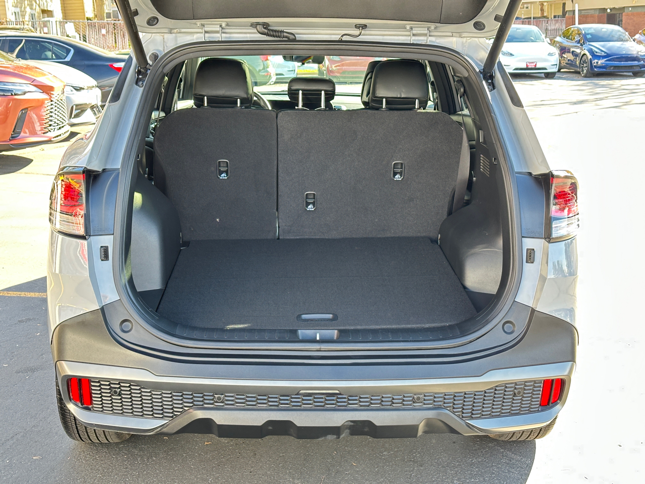 Kia Sportage X-Line AWD 2024