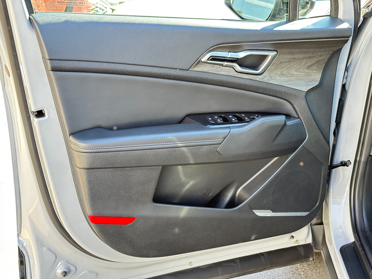 Kia Sportage X-Line AWD 2024