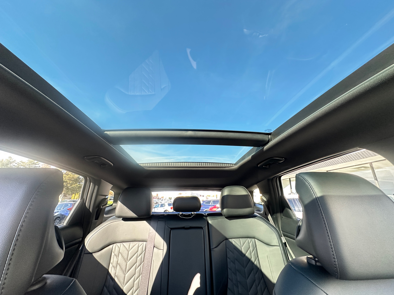 Kia Sportage X-Line AWD 2024