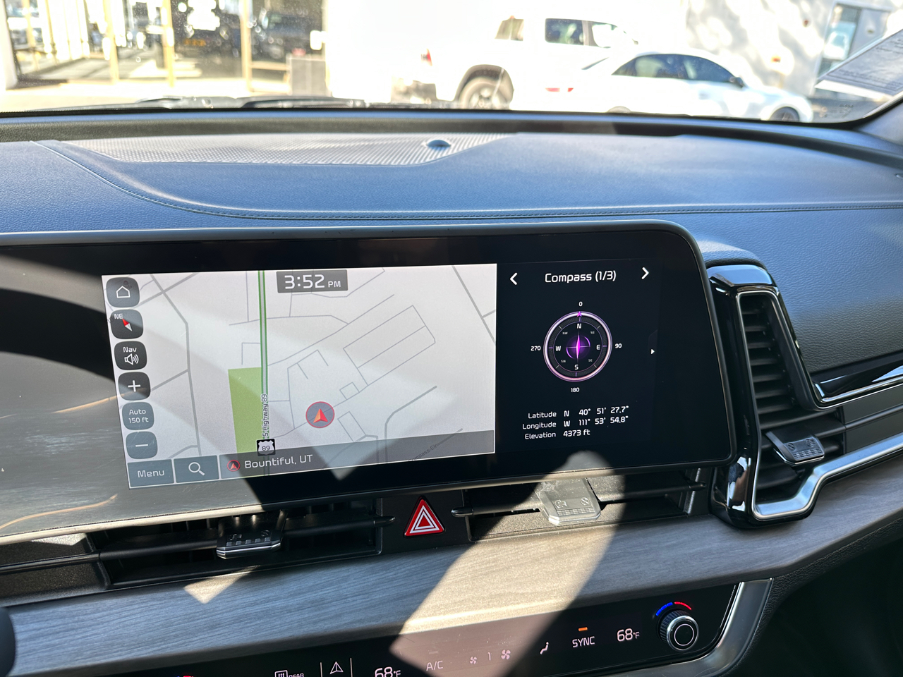 Kia Sportage X-Line AWD 2024