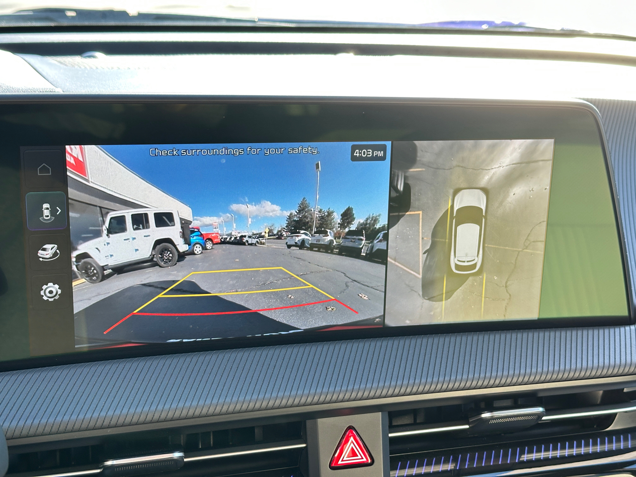 Kia EV6 GT-Line 4WD 2024