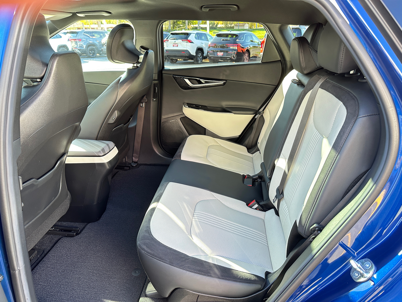 Kia EV6 GT-Line 4WD 2024