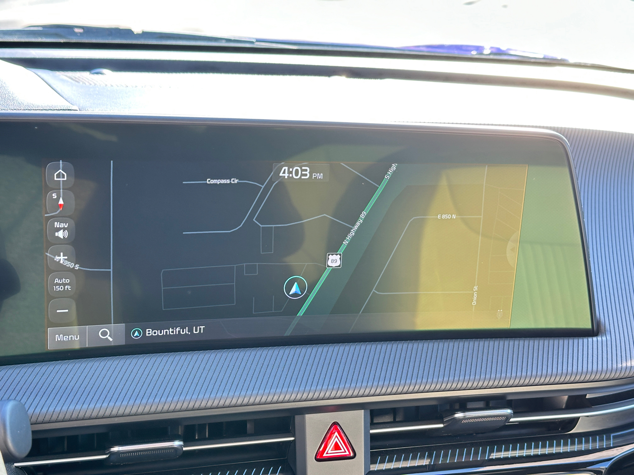 Kia EV6 GT-Line 4WD 2024