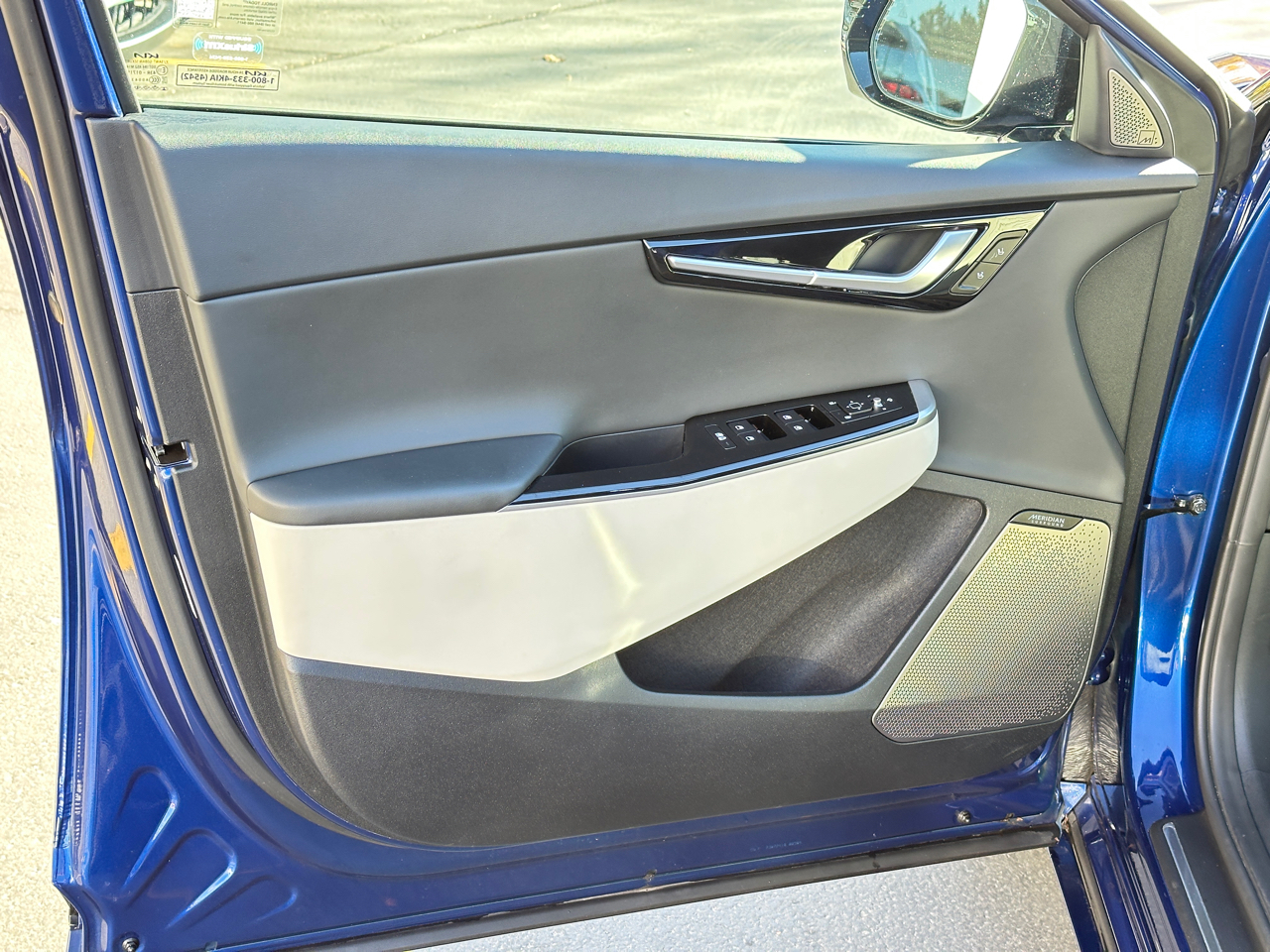 Kia EV6 GT-Line 4WD 2024