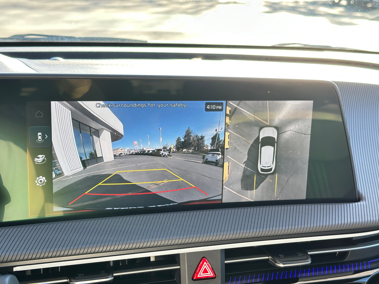 Kia EV6 GT-Line 4WD 2023