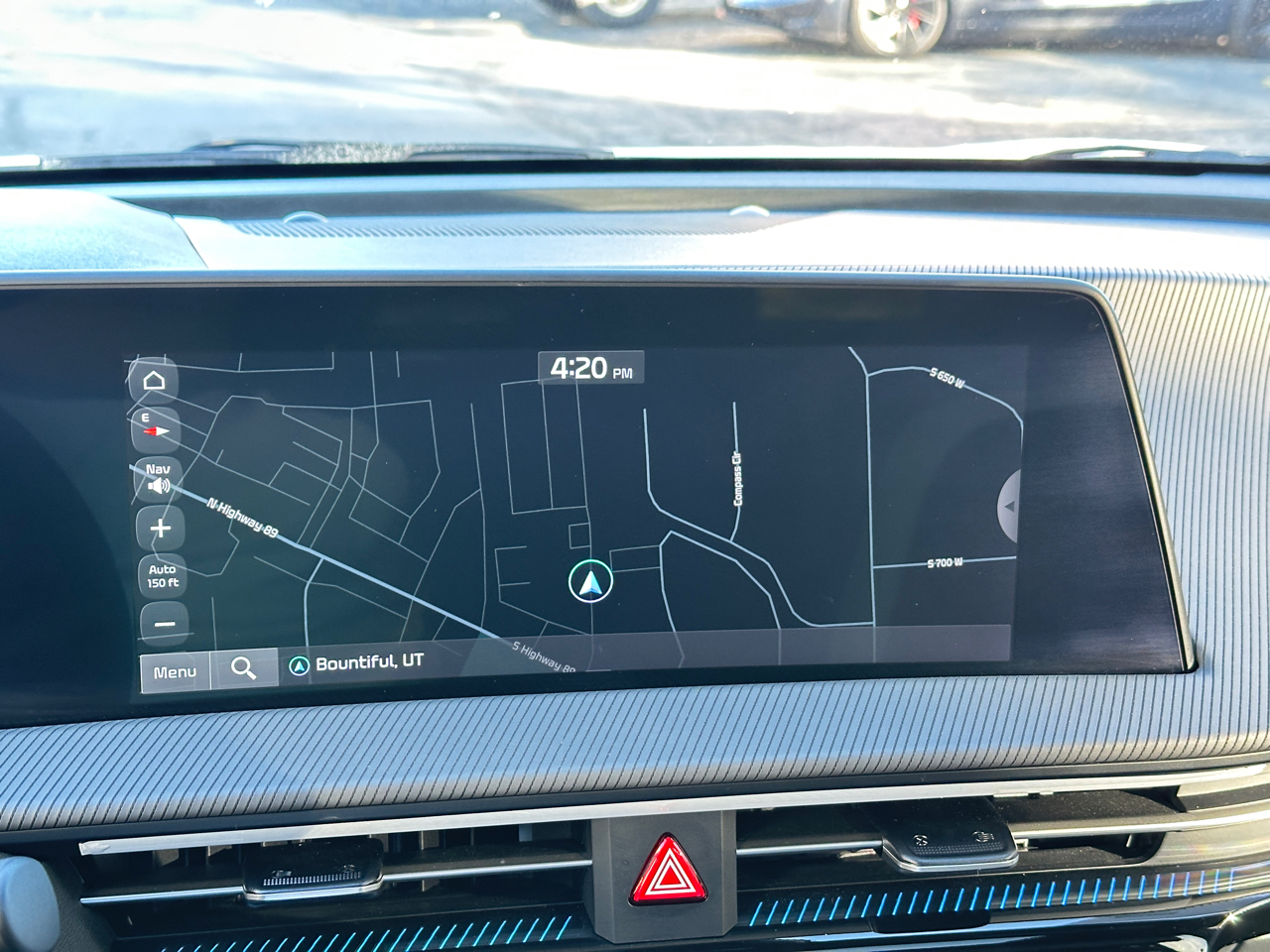 Kia EV6 GT-Line 4WD 2023