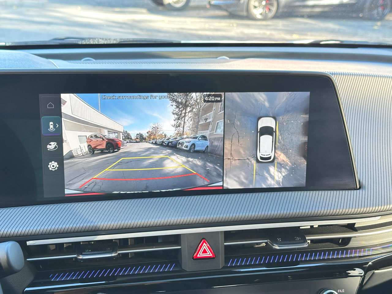 Kia EV6 GT-Line 4WD 2023