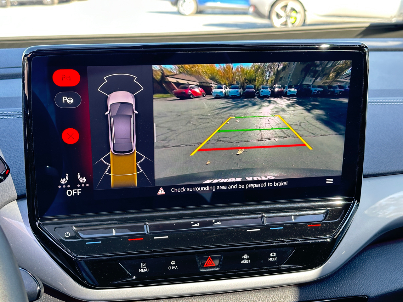 Volkswagen ID.4 Pro S AWD 2023