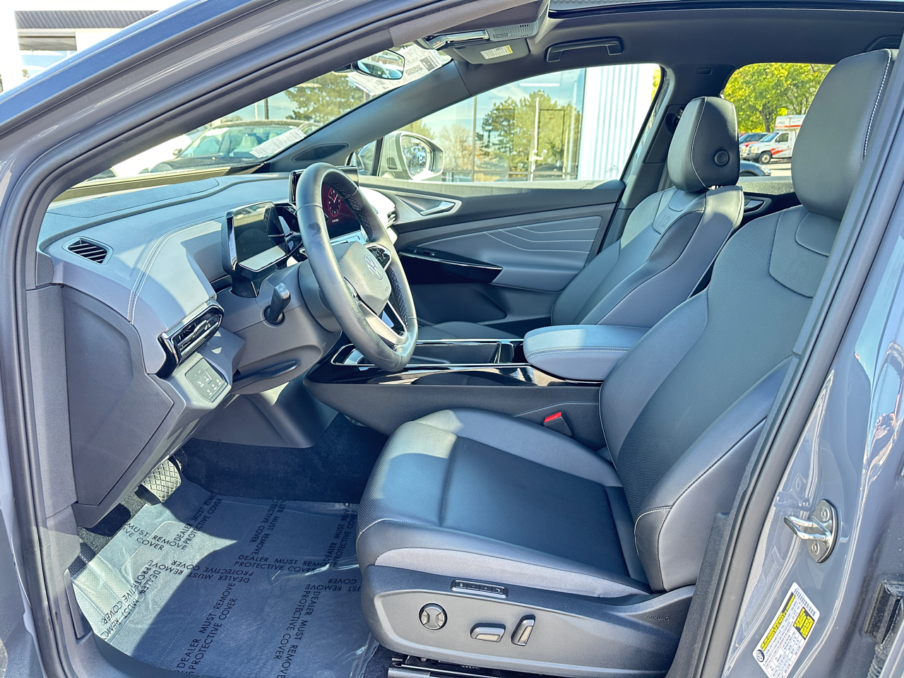 Volkswagen ID.4 Pro S AWD 2023