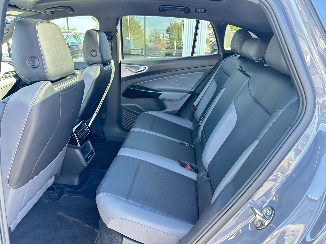 Volkswagen ID.4 Pro S AWD 2023