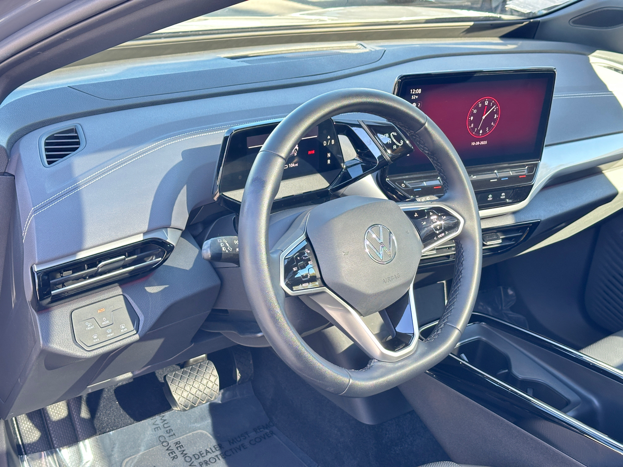 Volkswagen ID.4 Pro S AWD 2023