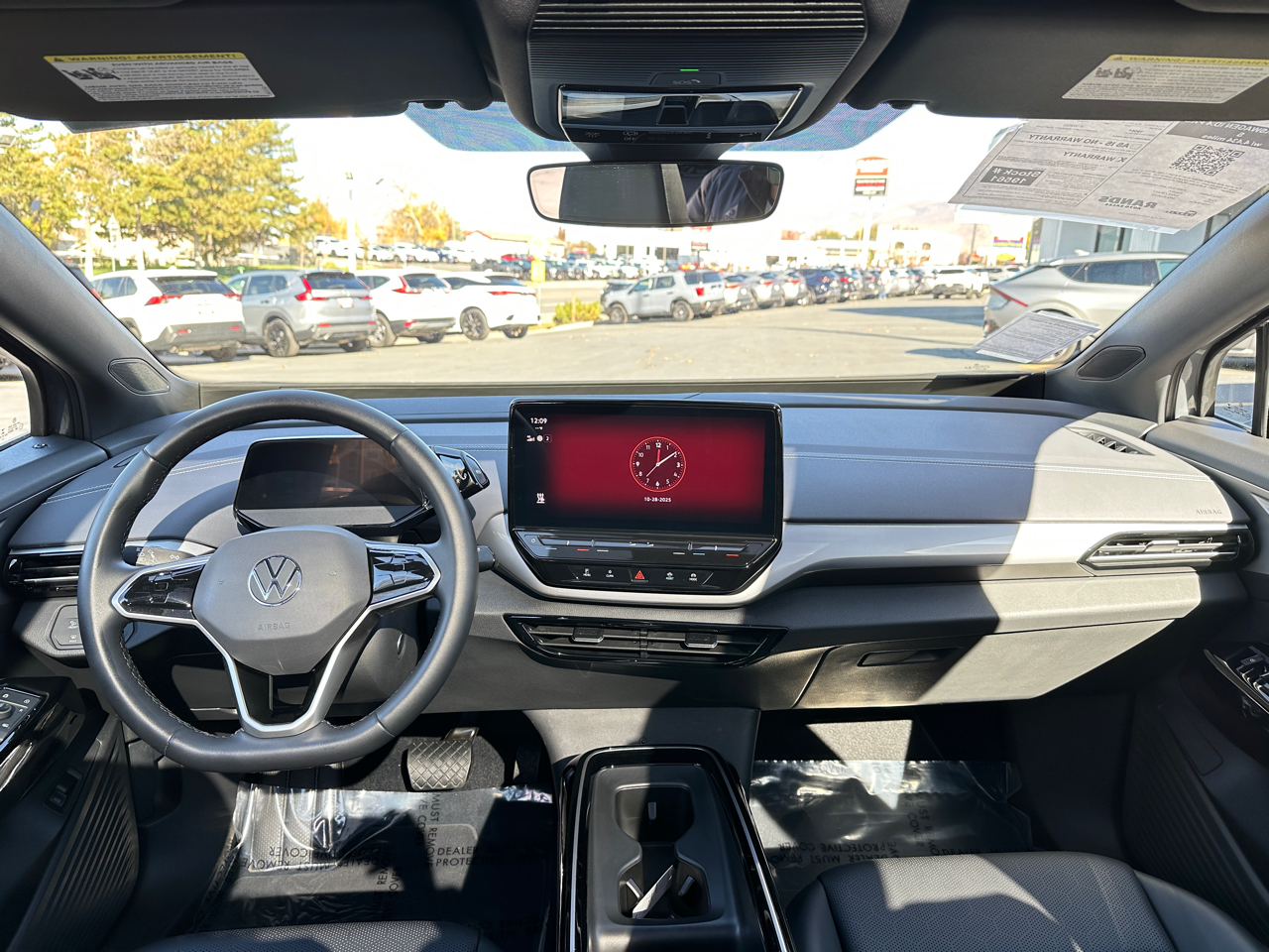 Volkswagen ID.4 Pro S AWD 2023