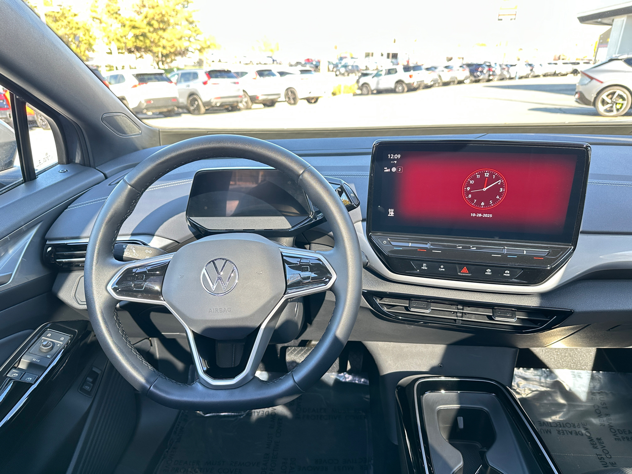 Volkswagen ID.4 Pro S AWD 2023