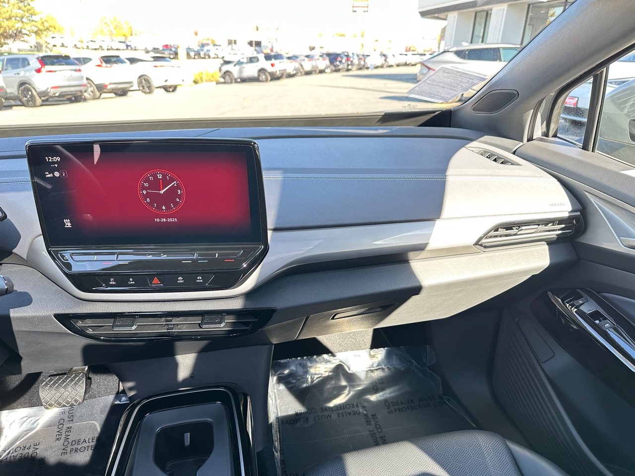 Volkswagen ID.4 Pro S AWD 2023