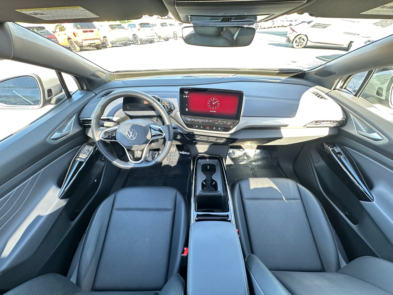 Volkswagen ID.4 Pro S AWD 2023