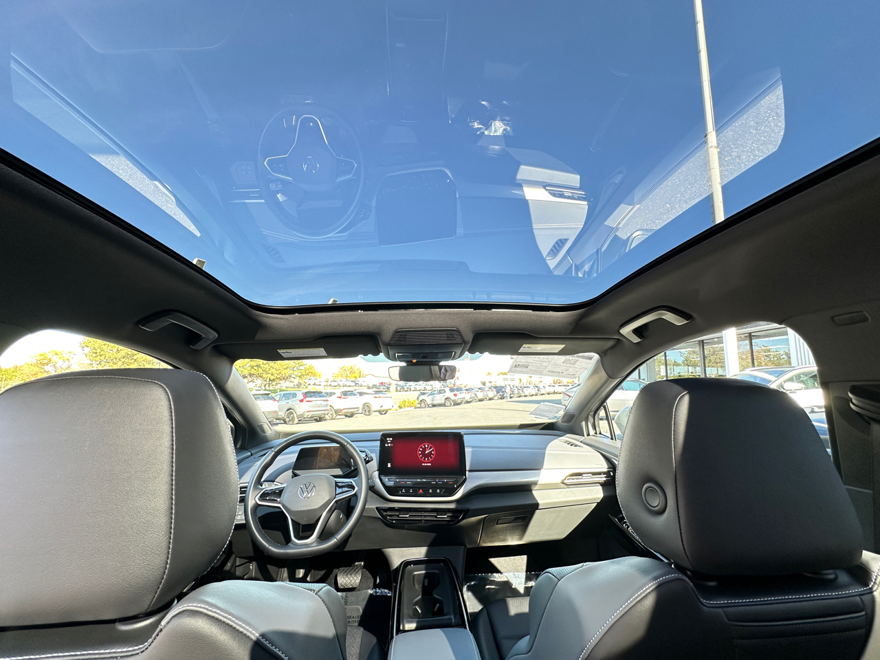 Volkswagen ID.4 Pro S AWD 2023