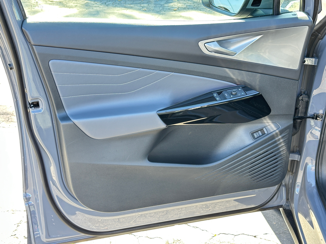 Volkswagen ID.4 Pro S AWD 2023