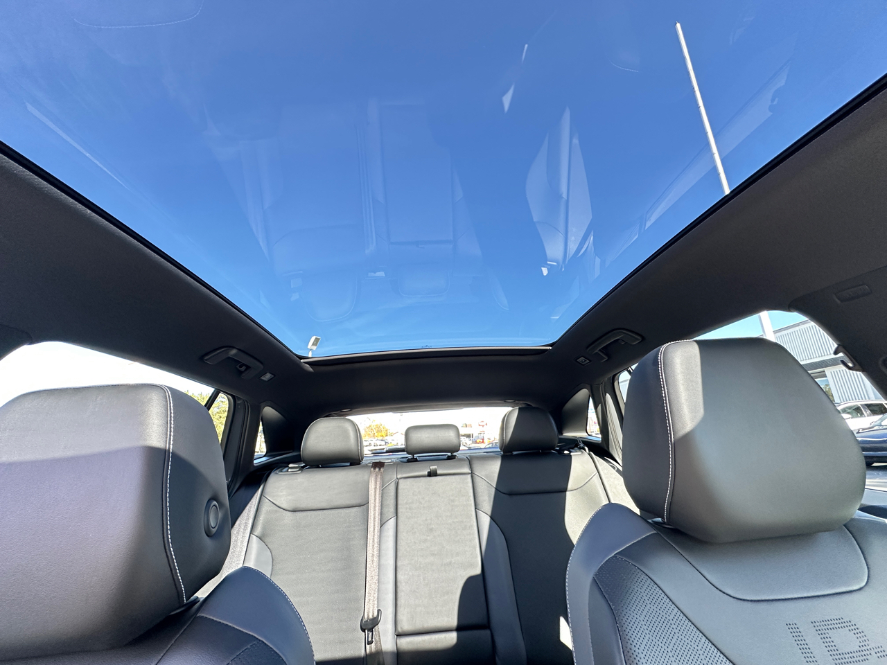 Volkswagen ID.4 Pro S AWD 2023