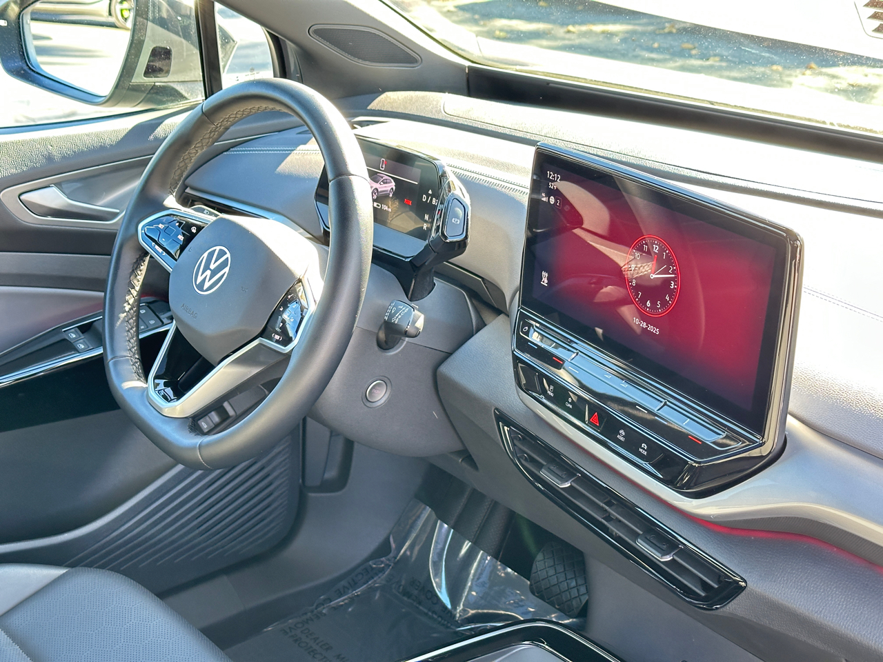 Volkswagen ID.4 Pro S AWD 2023