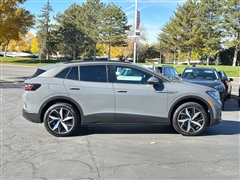 2023 Volkswagen ID.4  2023 Volkswagen ID.4