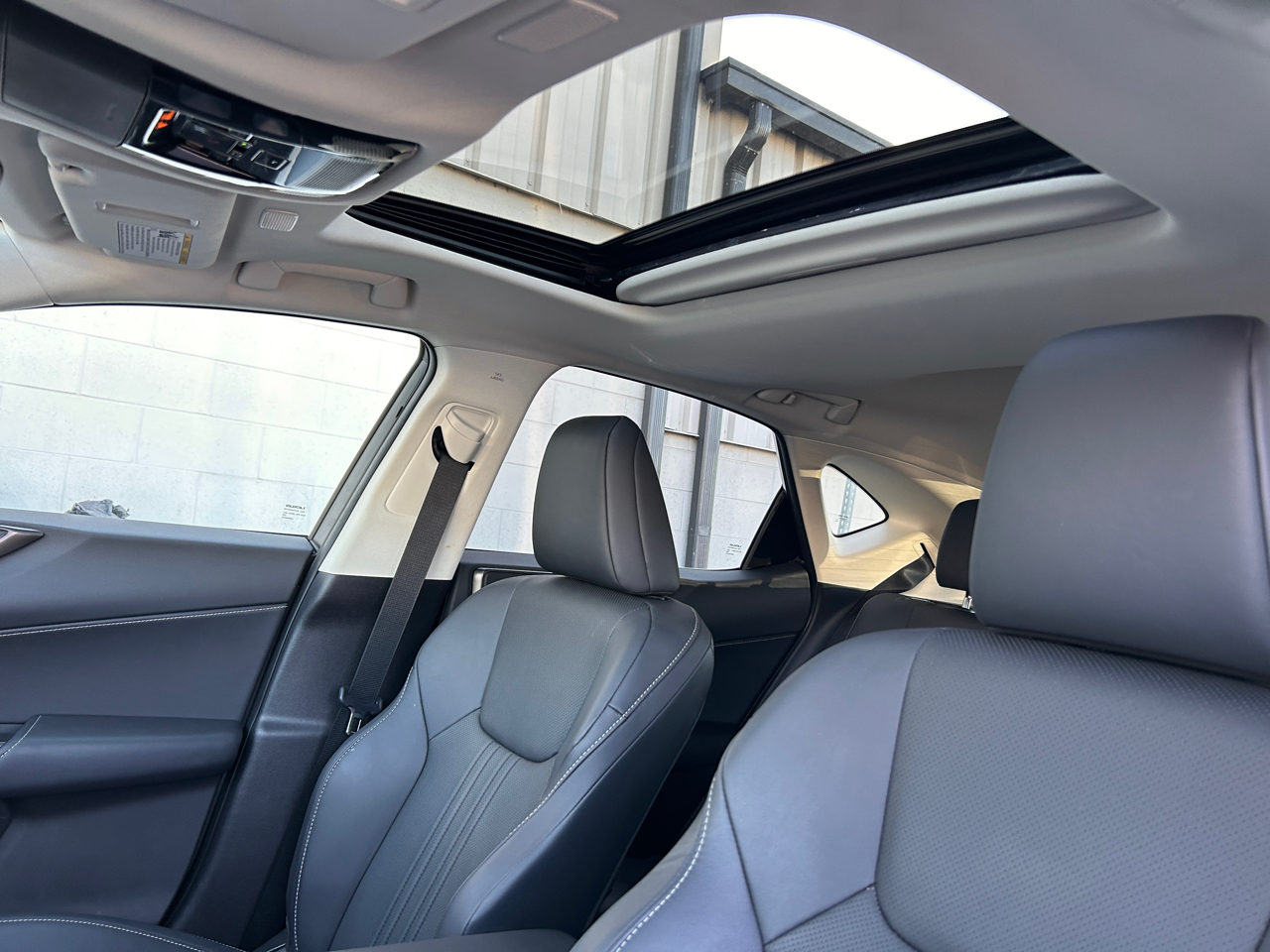 Lexus NX 350h Premium 2022