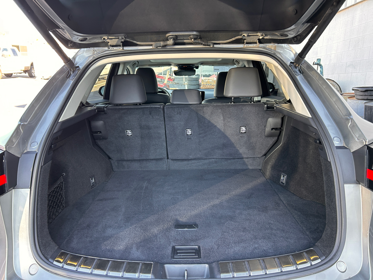 Lexus NX 350h Premium 2022