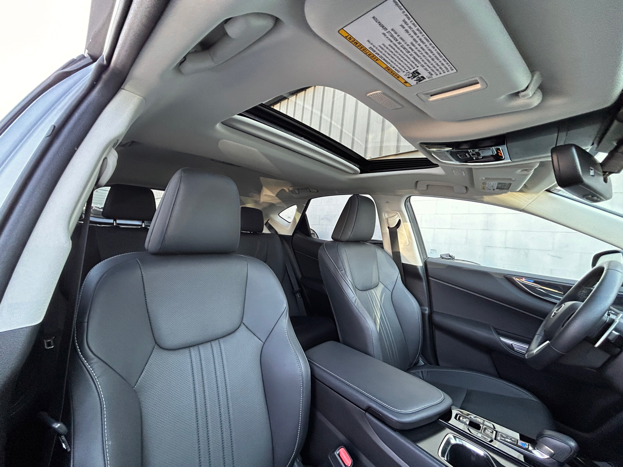 Lexus NX 350h Premium 2022