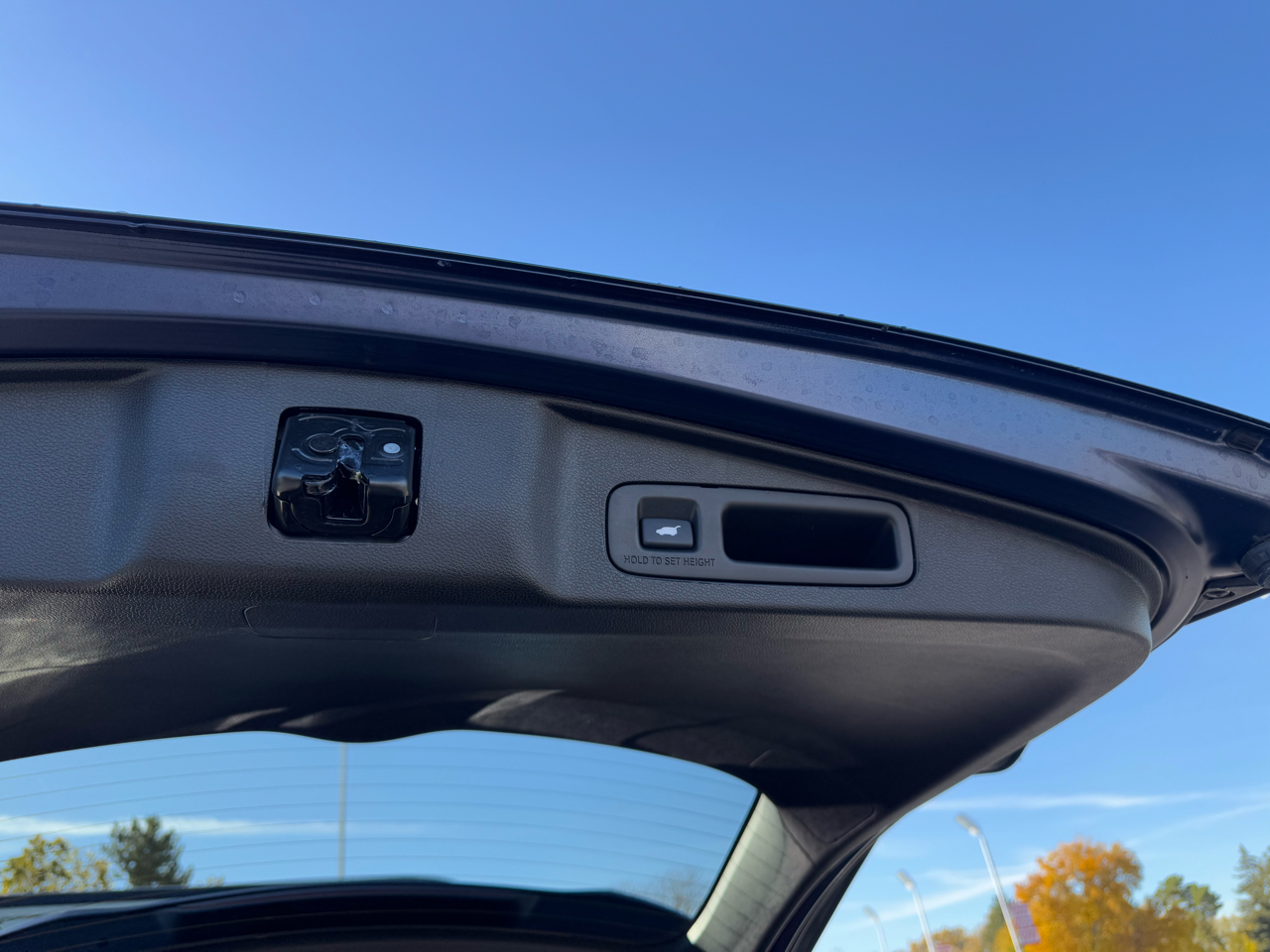 Honda CR-V Hybrid Touring 2022