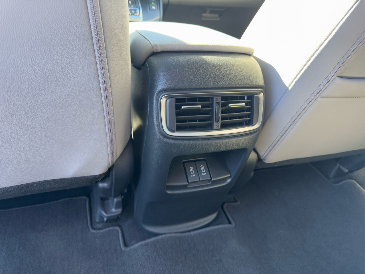 Honda CR-V Hybrid Touring 2022