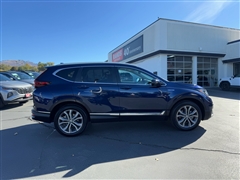 2022 Honda CR-V Hybrid 