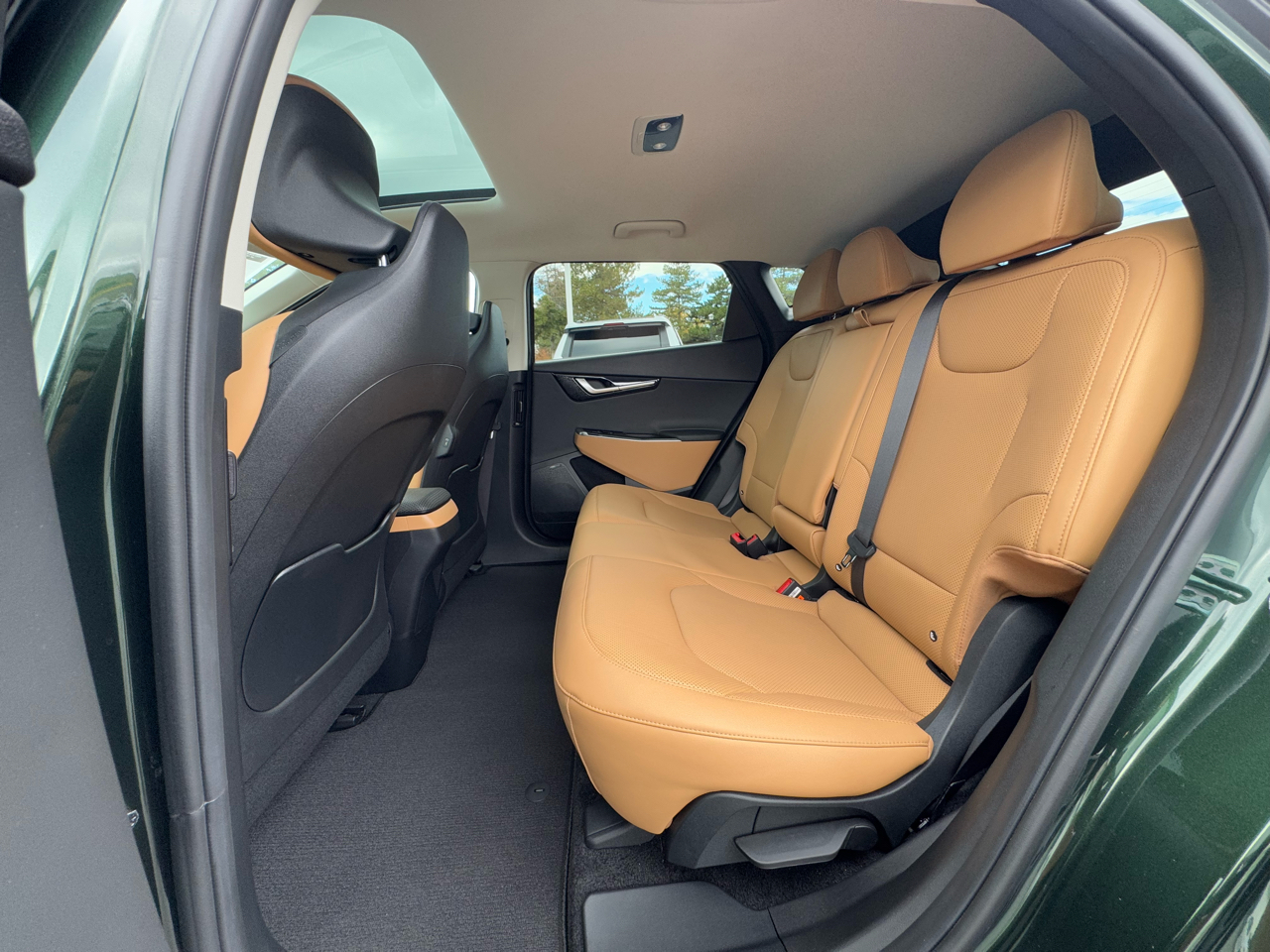Kia EV6 GT-Line 4WD 2023