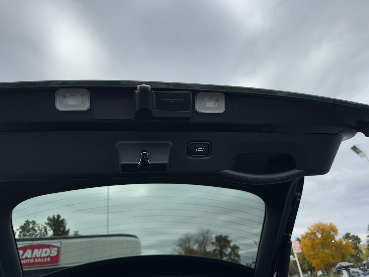 Kia EV6 GT-Line 4WD 2023