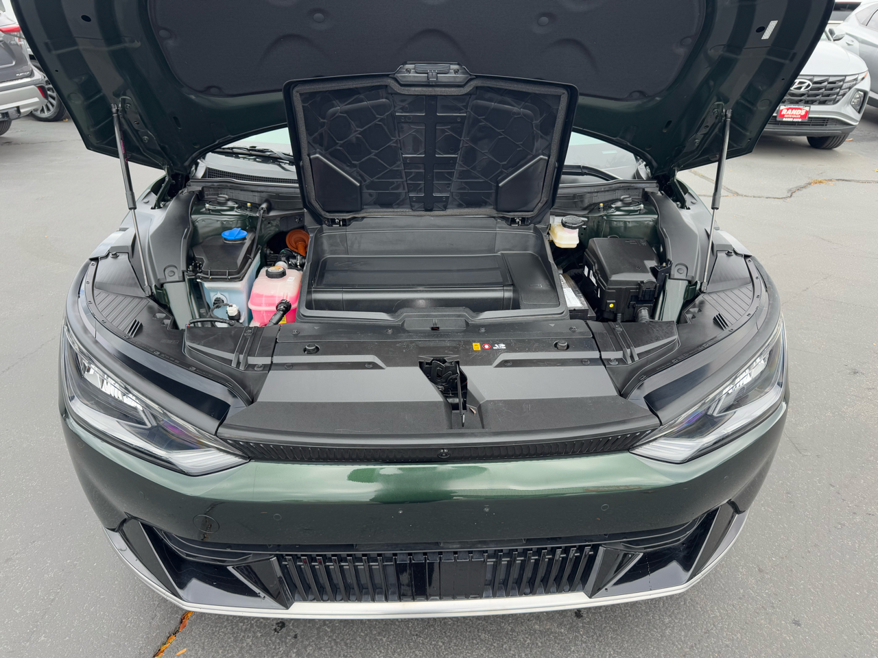 Kia EV6 GT-Line 4WD 2023