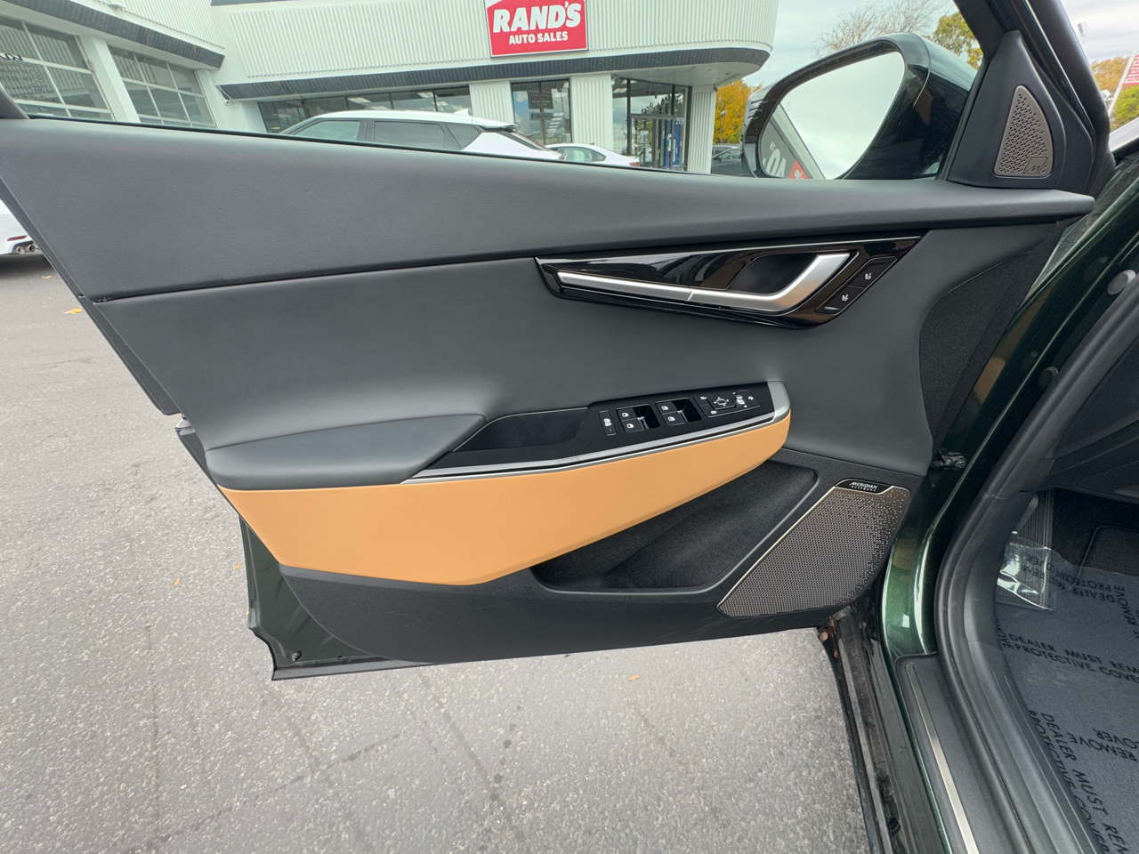 Kia EV6 GT-Line 4WD 2023