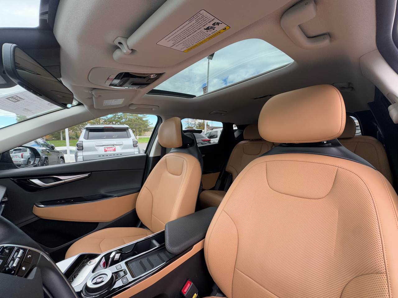 Kia EV6 GT-Line 4WD 2023