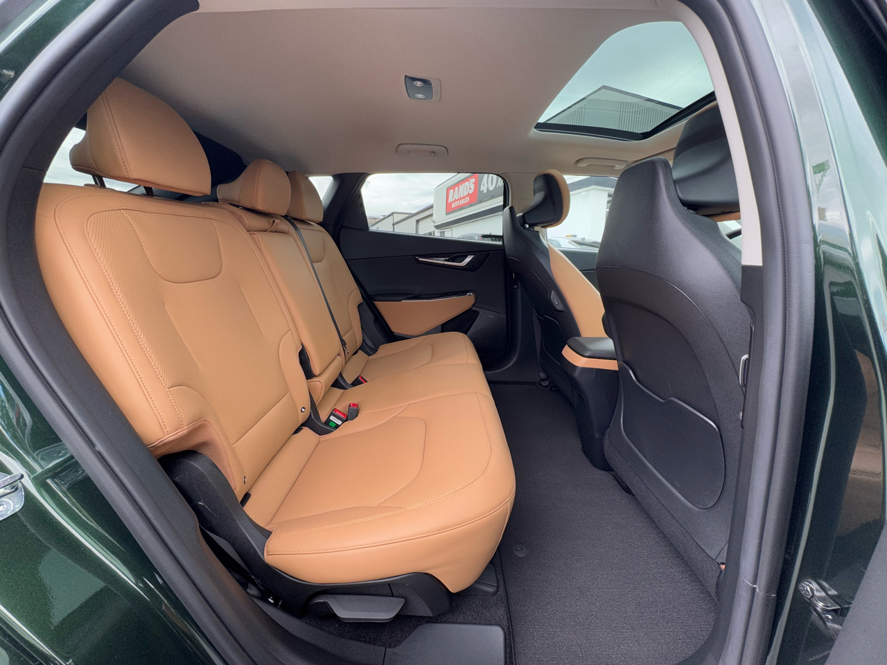 Kia EV6 GT-Line 4WD 2023