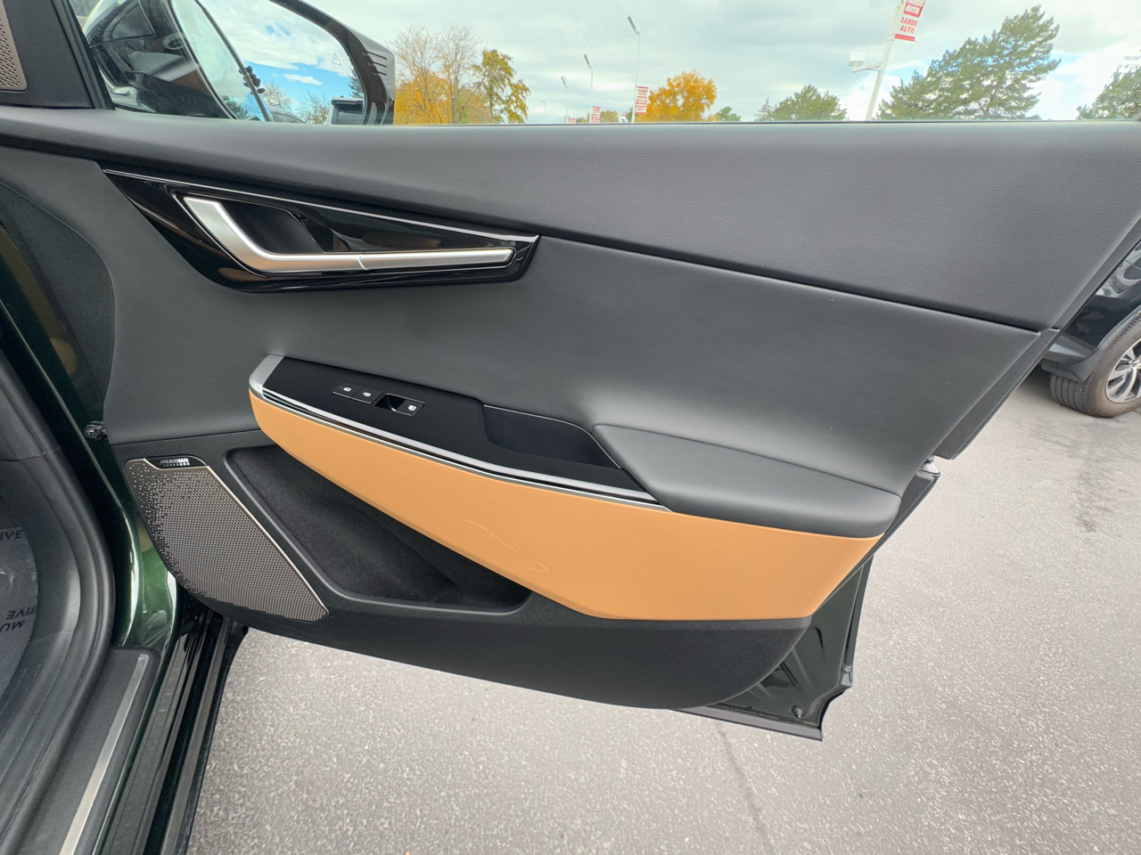 Kia EV6 GT-Line 4WD 2023