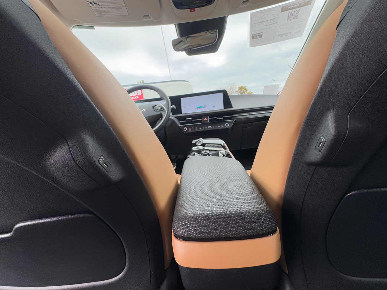 Kia EV6 GT-Line 4WD 2023