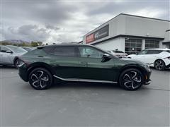 2023 Kia EV6  2023 Kia EV6