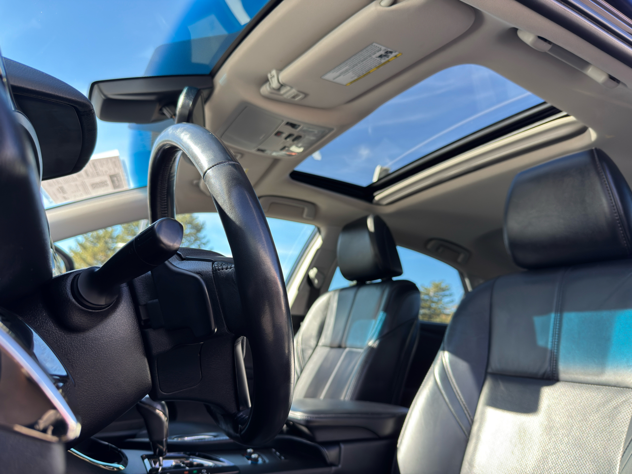 Toyota Avalon Limited 2018