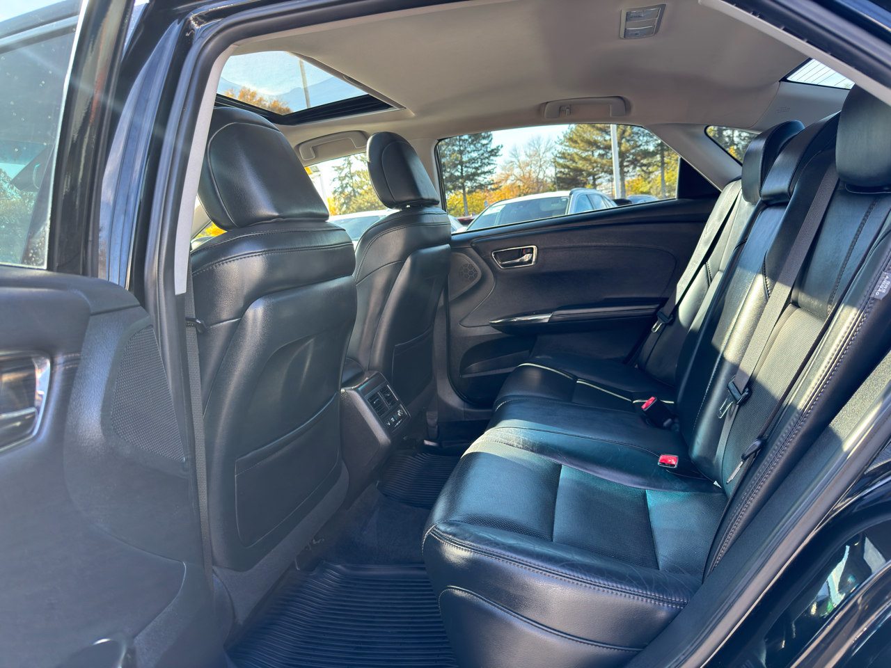 Toyota Avalon Limited 2018