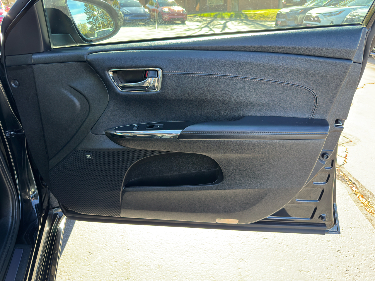 Toyota Avalon Limited 2018