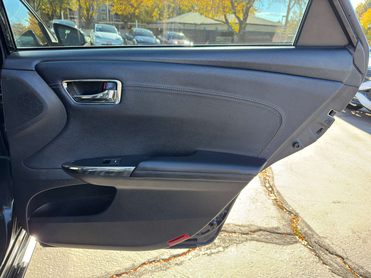 Toyota Avalon Limited 2018