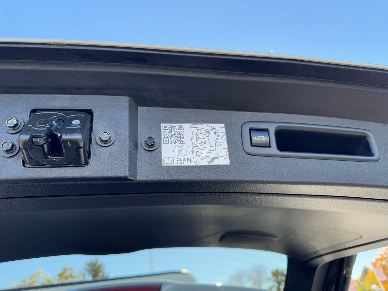 Toyota Highlander Platinum AWD (Natl) 2024