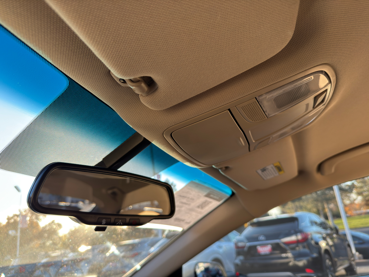 Hyundai Sonata Sport 2019