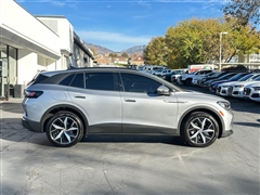 2023 Volkswagen ID.4 