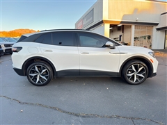 2023 Volkswagen ID.4 