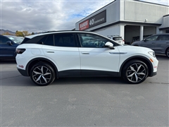 2023 Volkswagen ID.4 