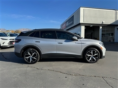 2023 Volkswagen ID.4 