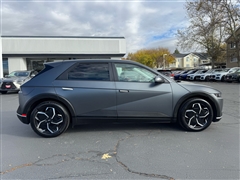 2023 Hyundai Ioniq 5 